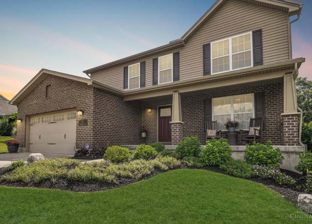 Property at 2041 Bridgewater Ln, Monroe, OH 45050, 4 beds, 3 baths