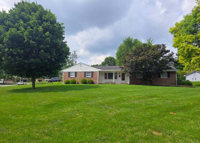 Property at 55 Deneen Ave, Monroe, OH 45050, 3 beds, 2 baths
