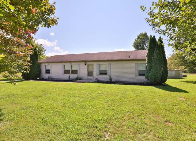 Property at 610 Francis Rd, Lewis Twp, OH 45120, 3 beds, 2 baths