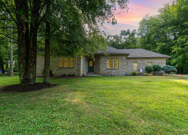 Property at 2710 Cedar Trce, Batavia Twp, OH 45103, 3 beds, 2 baths