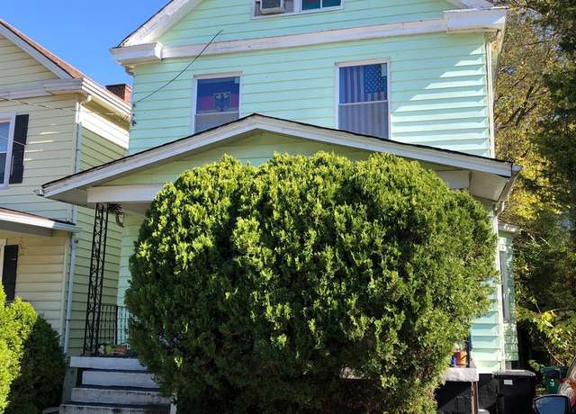 Property at 2312 Sauer Ave, Cincinnati, OH 45219, 5 beds, 2 baths