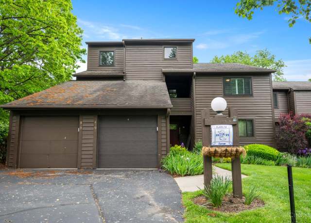 Property at 8591 Wyoming Club Dr, Springfield Twp., OH 45215, 2 beds, 2 baths