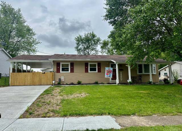 Property at 2531 Wenning Rd, Colerain Twp, OH 45251, 3 beds, 1 bath