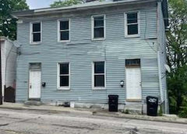 Property at 2352 Warsaw Ave, Cincinnati, OH 45204, 6 beds, 2 baths