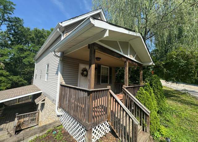 Property at 5399 Kirby Ave, Cincinnati, OH 45223, 2 beds, 1.5 baths