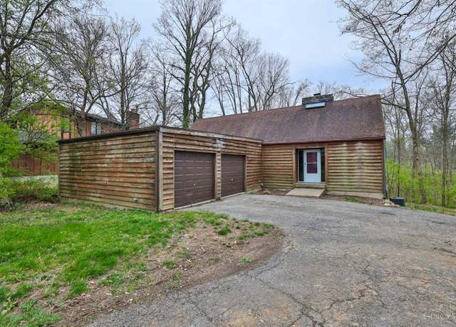 Property at 2050 Persimmon Ct, Springfield Twp., OH 45231, 3 beds, 2 baths