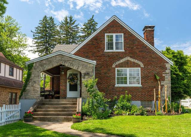 Property at 1421 Covedale Ave, Cincinnati, OH 45238, 4 beds, 2.5 baths