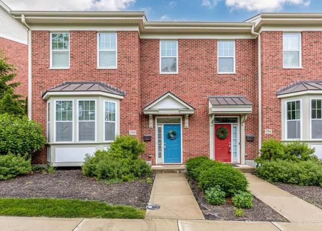 Property at 3703 Marburg Ave, Cincinnati, OH 45209, 3 beds, 3.5 baths