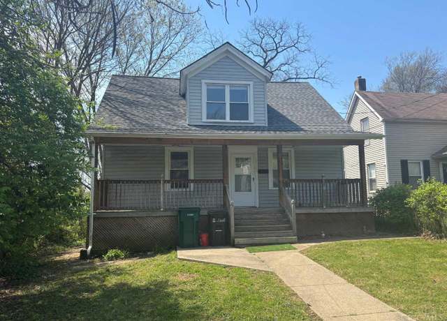 Property at 5311 Weltner Ave, Cincinnati, OH 45227, 3 beds, 2 baths