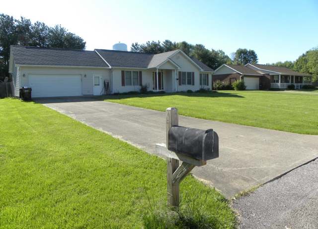 Property at 20 Douglas Ln, Georgetown, OH 45121, 2 baths