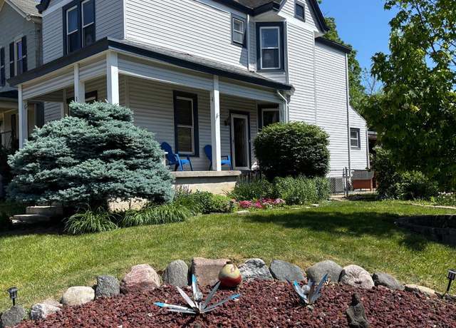 Property at 1803 Courtland Ave, Norwood, OH 45212, 3 beds, 2 baths