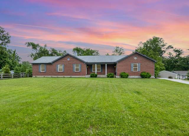Property at 954 Phillips Rd, Anderson Twp, OH 45230, 3 beds, 2 baths