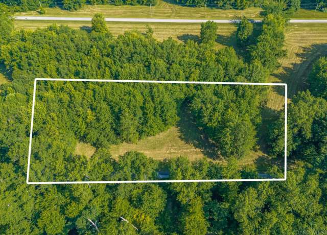 Property at 0 Tucumcari Dr, Jackson Twp, OH 45171