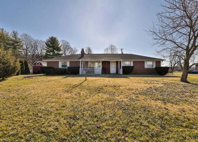 Property at 9134 Dry Fork Rd, Harrison Twp, OH 45030, 4 beds, 2 baths