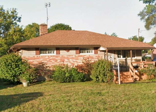 Property at 24 Potowatomie Trl, Milford, OH 45150, 3 beds, 1 bath