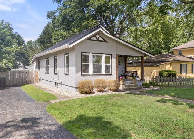 Property at 219 Laurel Ave, Milford, OH 45150, 3 beds, 2 baths