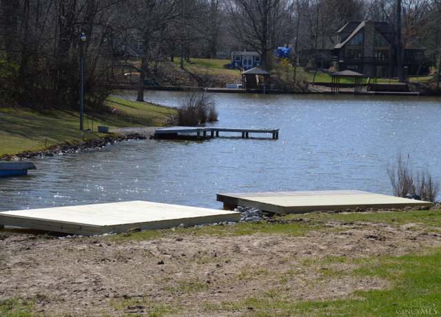 Property at 3 Wagon Wheel Cir, Jackson Twp, OH 45171