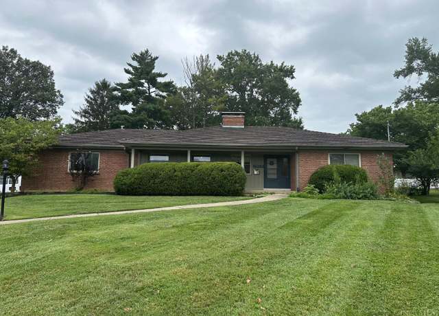 Property at 2955 Thrushfield Ter, Cincinnati, OH 45238, 2 beds, 1 bath