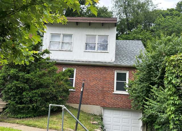 Property at 8010 Daly Rd, Cincinnati, OH 45224, 4 beds, 1.5 baths