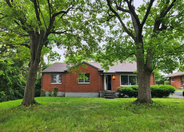 Property at 1623 Kensington, Dayton, OH 45406, 3 beds, 1 bath