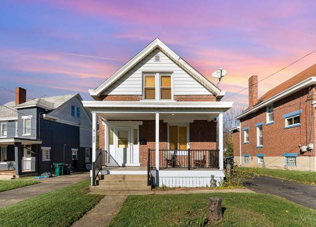 Property at 4120 Lora Ave, Cheviot, OH 45211, 2 beds, 2 baths