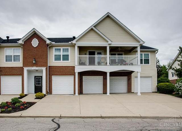 Property at 3610 Chestnut Park Ln, Miami Twp, OH 45002, 2 beds, 2 baths