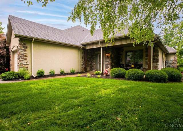 Property at 403 Lisbon Ln, Springdale, OH 45246, 2 beds, 2 baths