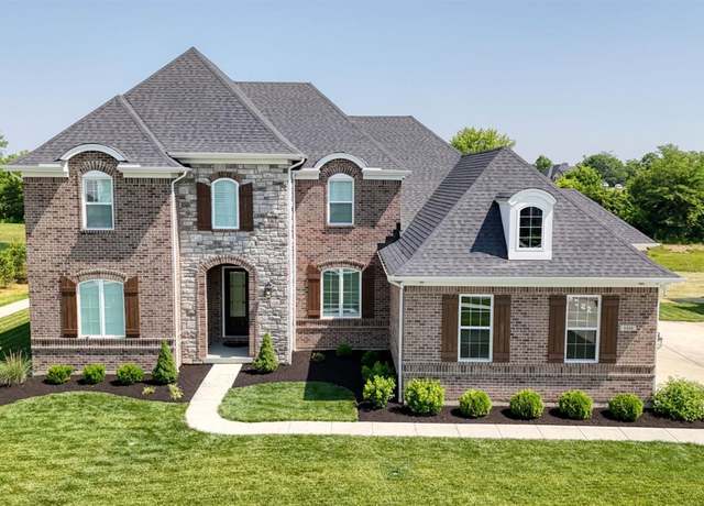 Property at 6886 Gaspar Trl, Liberty Twp, OH 45044, 4 beds, 4.5 baths