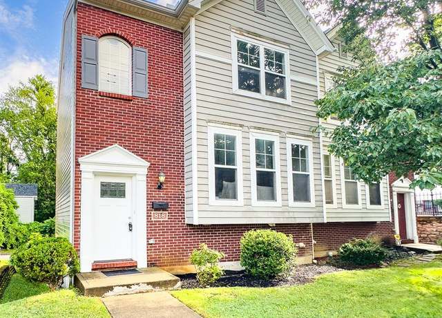 Property at 818 Wm H Taft Rd, Cincinnati, OH 45206, 3 beds, 2 baths