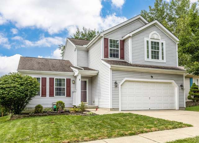 Property at 3033 Stony Hollow Ct, Deerfield Twp., OH 45140, 4 beds, 2.5 baths