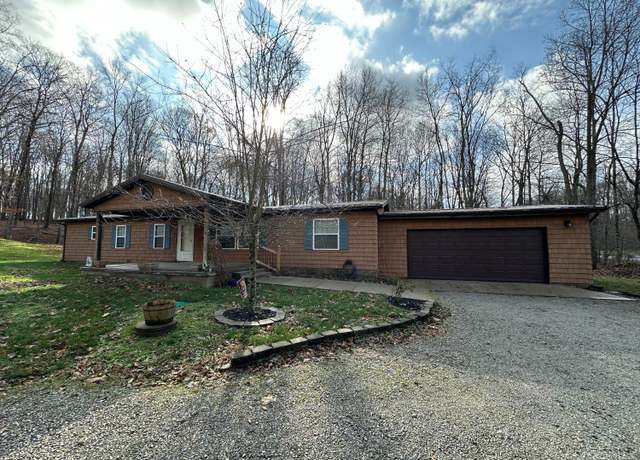 Property at 4698 Bennington Rd, Washington Twp, OH 45133, 3 beds, 2 baths