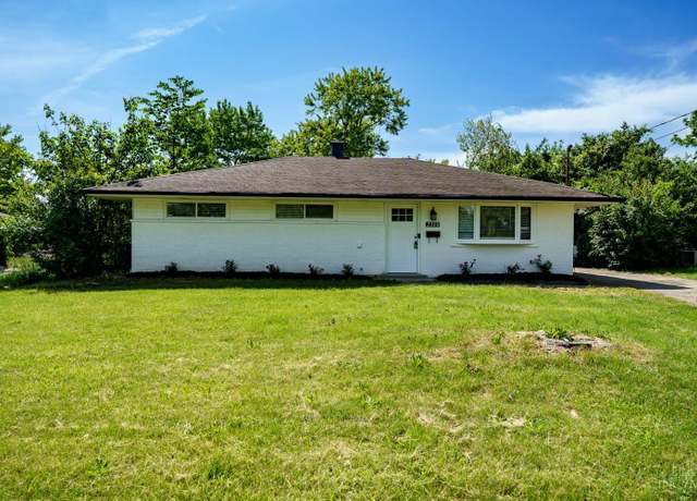 Property at 2389 Aquarius Dr, Springfield Twp., OH 45231, 3 beds, 2 baths