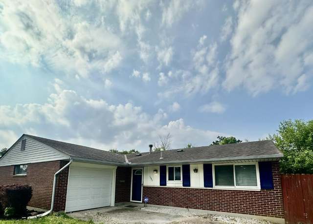 Property at 1527 Continental Dr, Sharonville, OH 45246, 4 beds, 2 baths