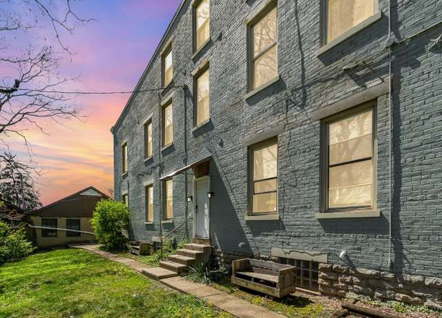 Property at 421 Jefferson Ave, St Bernard, OH 45217, 2 beds, 5 baths