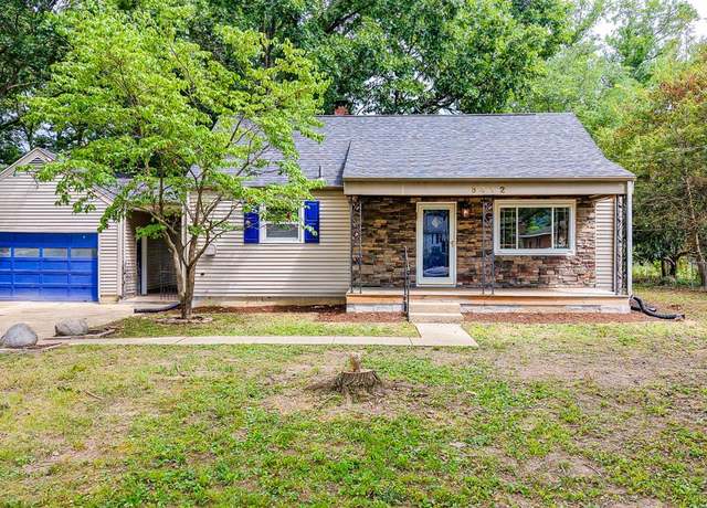 Property at 5412 Tomahawk Ave, Fairfield, OH 45014, 3 beds, 1 bath