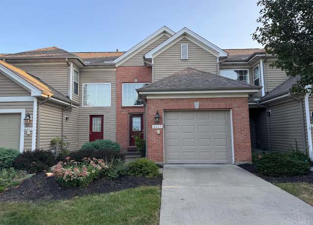 Property at 4465 Black Oak Ln, Mason, OH 45040, 2 beds, 3.5 baths