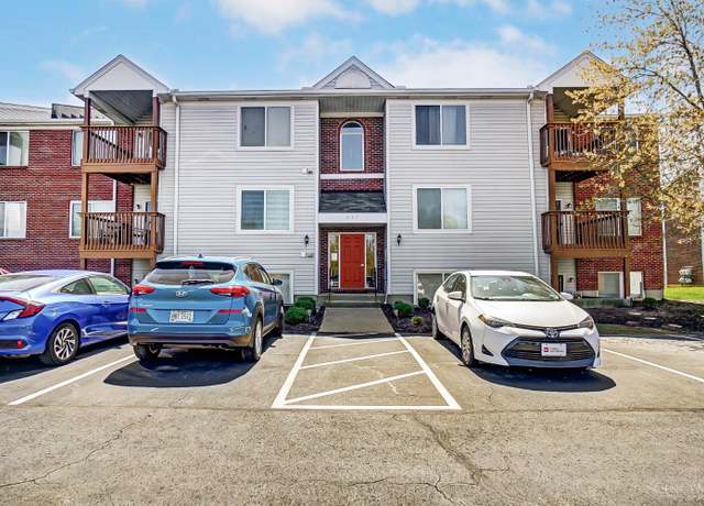 Property at 537 Aspen Glen Dr #401, Union Twp, OH 45244, 2 beds, 2 baths