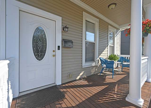 Photo of 1730 Fairfax Ave, Cincinnati, OH 45207