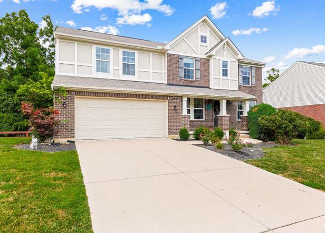 Property at 4323 Southcross Rd, Batavia Twp, OH 45103, 4 beds, 3.5 baths