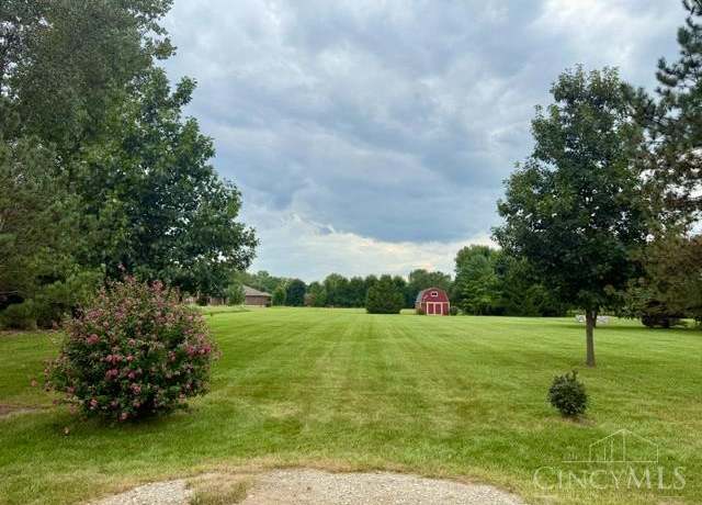 Property at 0 Edgewood Rd, Harrison, OH 45030