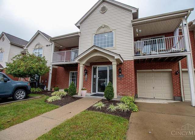 Property at 3950 Olde Savannah Dr #3, Colerain Twp, OH 45247, 2 beds, 2 baths