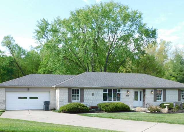 Property at 6417 Visitation Dr, Green Twp, OH 45248, 3 beds, 3 baths