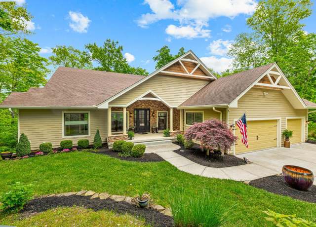 Property at 4708 Todds Fork Dr, Morrow, OH 45152, 4 beds, 3 baths