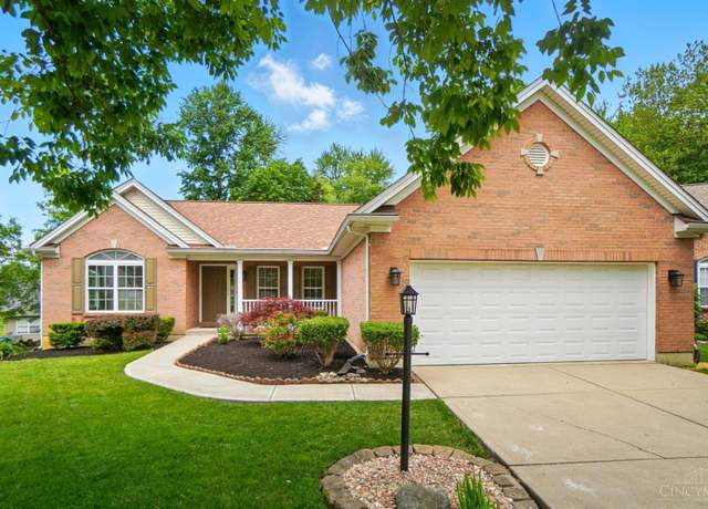 Property at 7785 Dew Drop Cir, Hamilton Twp, OH 45039, 3 beds, 2 baths