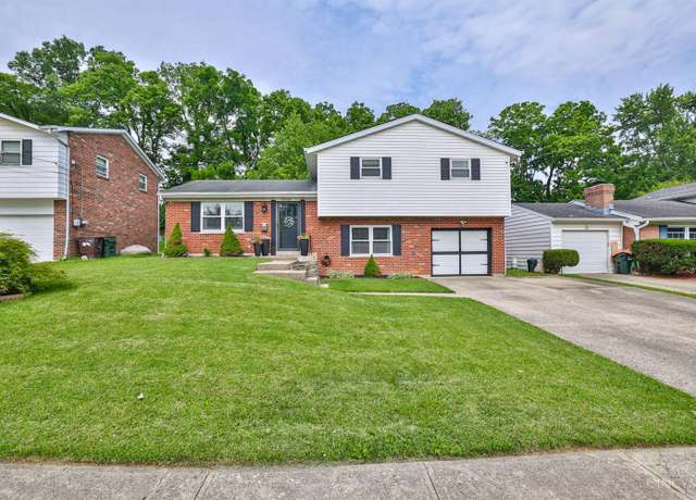 Property at 10569 Gloria Ave, Cincinnati, OH 45231, 3 beds, 2 baths