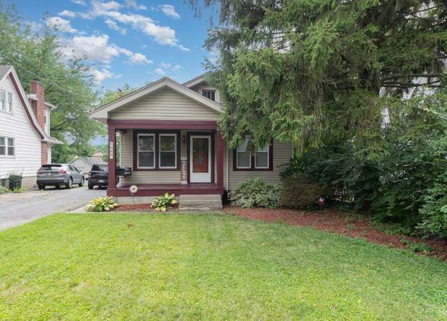 Property at 5685 Sidney, Green Twp, OH 45238, 2 beds, 1 bath