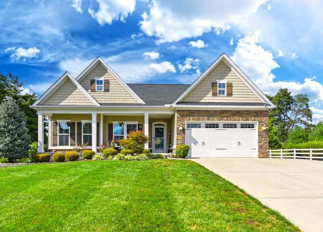 Property at 1486 Pine Bluffs Way, Miami Twp, OH 45150, 3 beds, 2 baths