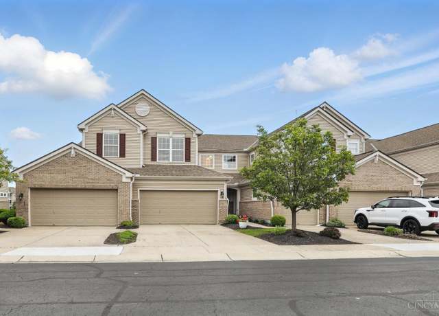 Property at 1614 Lakeshore Dr, Monroe, OH 45050, 2 beds, 2.5 baths