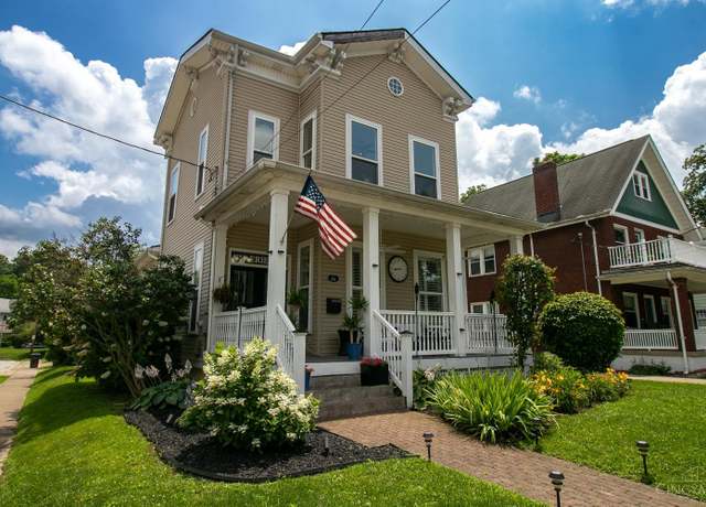 Property at 4550 Erie Ave, Cincinnati, OH 45227, 3 beds, 2 baths