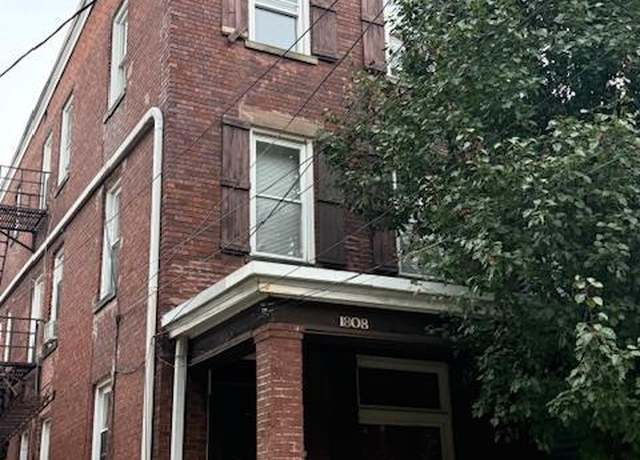Property at 1808 Cleveland Ave, Norwood, OH 45212, 3 beds, 3 baths